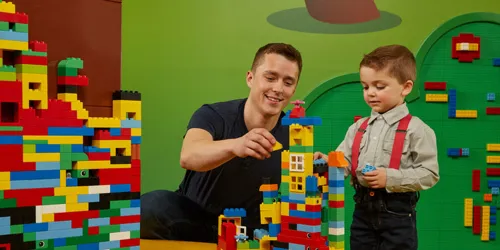 LEGO® DUPLO® Farm