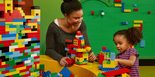 Duplo Farm