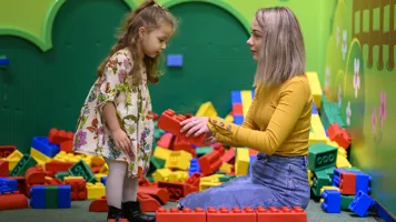 LEGO TODDLERS LPS