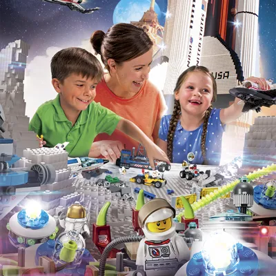 Space Missionkv
